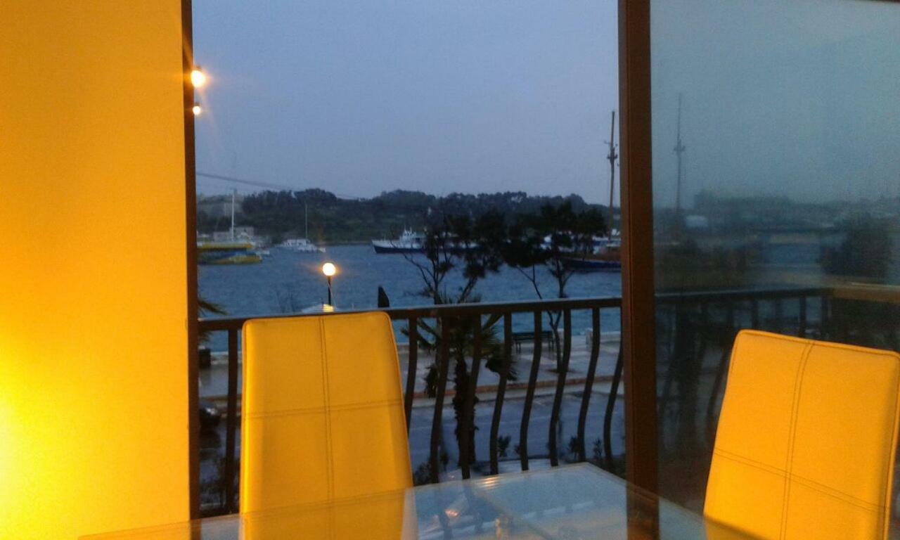 Sliema Sea Front Balcony Apartment Екстериор снимка