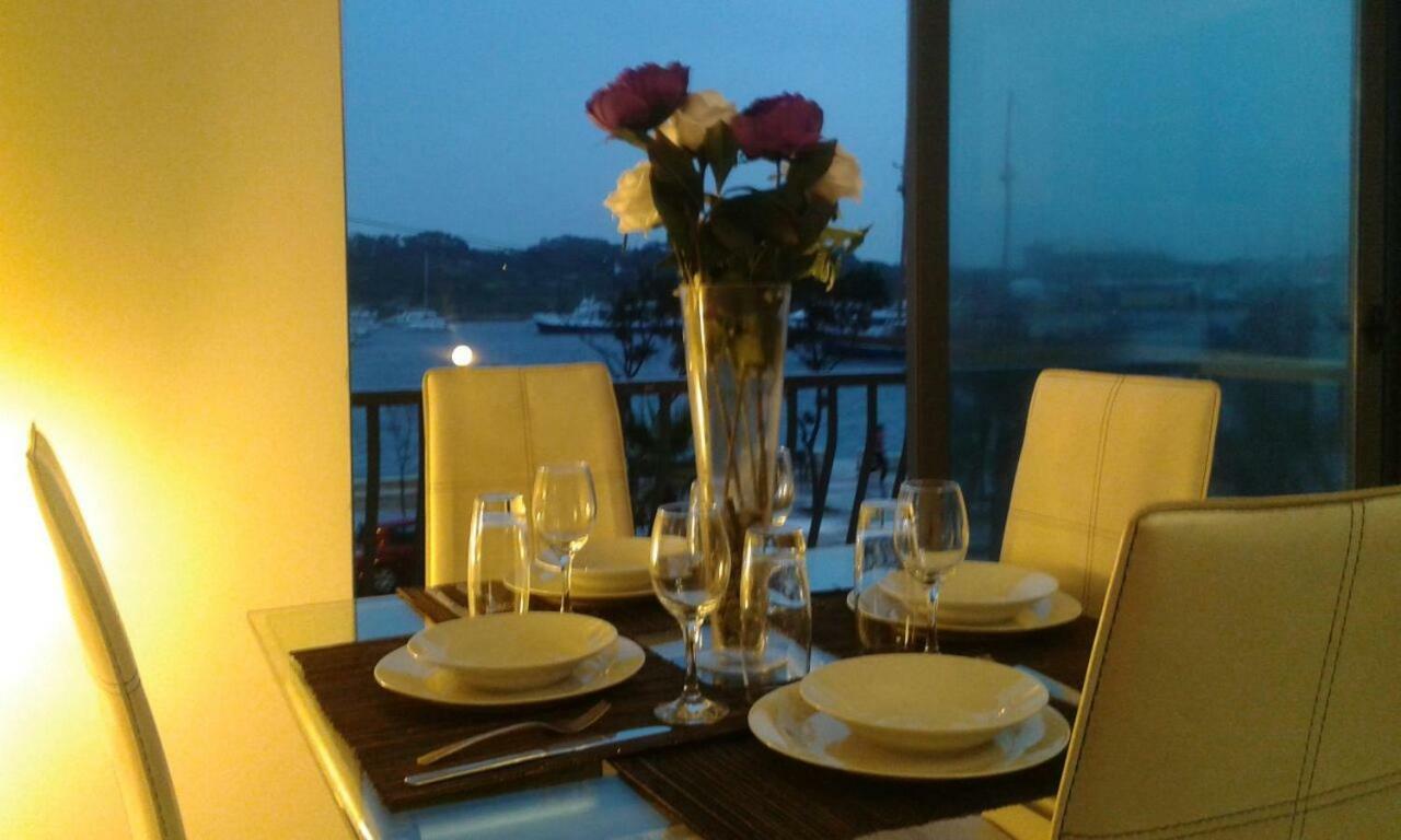 Sliema Sea Front Balcony Apartment Екстериор снимка